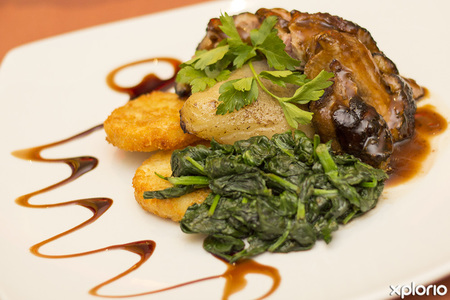 pringle_bay_restaurants_365_bistro_duck_veggies_1538481826_1566224772