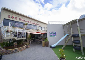 Closed Until 9 September 2019