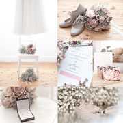 Mr & Mrs De Manielle's Wedding