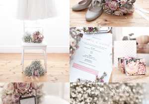 Mr & Mrs De Manielle's Wedding