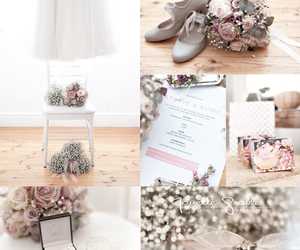 Mr & Mrs De Manielle's Wedding