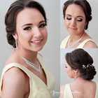 Kleinmond - Monette's Bridal Studio - Matriekafskeid HoÃ«rskool Strand