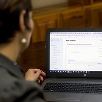 Hermanus - AF Consulting - Bookkeeping