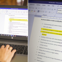 Hermanus - AF Consulting - Training