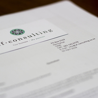 Hermanus - AF Consulting - Quotation