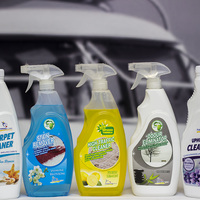 Hermanus - Gwenda's Laundry - Products