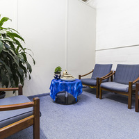 Hermanus - Overstrand Undertakers - Reception