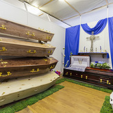 Hermanus - Overstrand Undertakers - Coffins