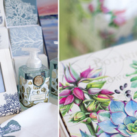 Hermanus Factory Shop - Decor