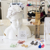 Hermanus Factory Shop - Jewelry