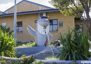 Marine Science Career Exhibition | 23 - 24 August 2019