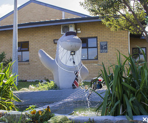 Marine Science Career Exhibition | 23 - 24 August 2019