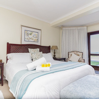 Hermanus - Washing Ways Laundry House - Clean Bedding