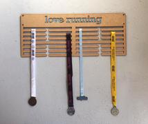 We Make & Sell Medal Hangers