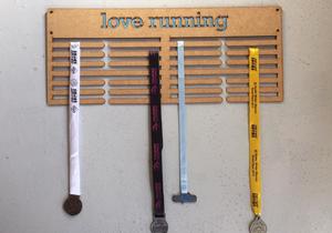 We Make & Sell Medal Hangers