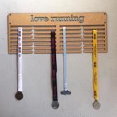 Medal Hangers