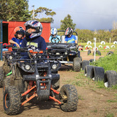 Hermanus - Wheelspin Outdoor Adventure Go-Karts - Group Functions
