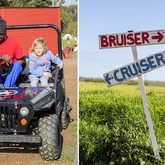 Hermanus - Wheelspin Outdoor Adventure Go-Karts - Fun For Young & Old