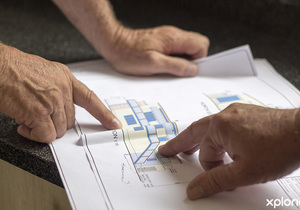 Learn More About Overstrand Architecture