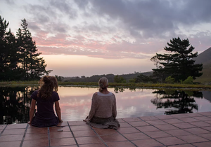 4 Day Yoga and Meditation Retreat