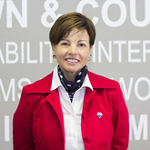 RE/MAX Town and Country - Yvonne Teixeira - Fernkloof Golf Estate, VoÃ«lklip