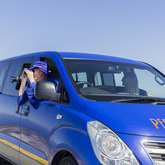 Hermanus - Percy Tours - Marine Big 5 Tour