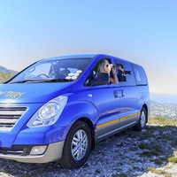 Hermanus - Percy Tours - Whale Watching