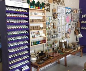 Kleinmond Laser Cutting Craft Section