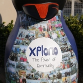 Xplorio Penguin