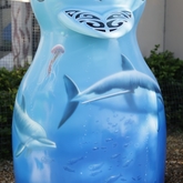 Marine Dynamics Penguin