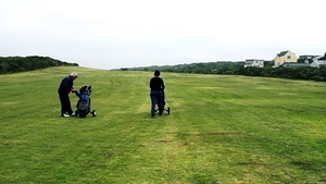 Golf Club Competitions for September 2019