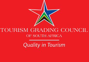 Awarded 4 Stars by the TGCSA
