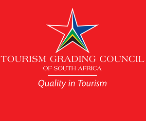 Awarded 4 Stars by the TGCSA