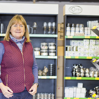 Core Catering Supplies Hermanus - Owner