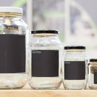 Core Catering Supplies Hermanus - Black Board Paint Bottles