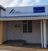 New Office in Bredasdorp