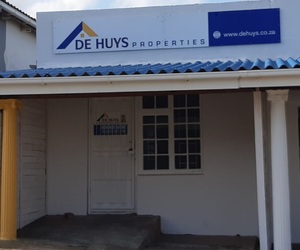 New Office in Bredasdorp