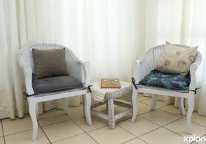 Accommodation Reviews