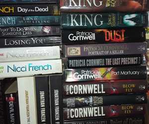 Variety of Books at Store