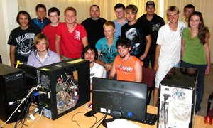 The Gansbaai Gamers