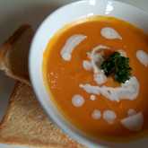 Soup & Bread