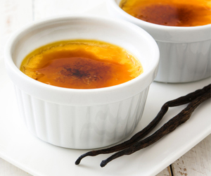Recipe:  Classic CrÃ¨me BrÃ»lÃ©e