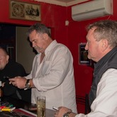 Gansbaai - Friends Pub - Bikers