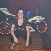 Gansbaai - Friends Pub - Bikers