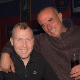 Gansbaai - Friends Pub - Bikers