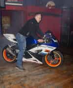 Bikers Night @ Friends Pub