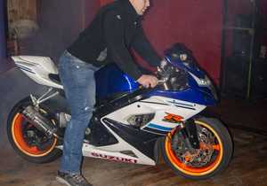 Bikers Night @ Friends Pub