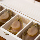 Hermanus - Heart of Abalone - Dried Abalone