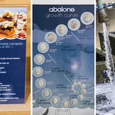 Hermanus - Heart of Abalone - Tours