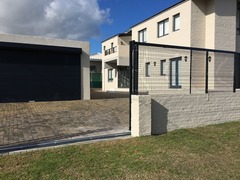 Betafence Installations in Gansbaai